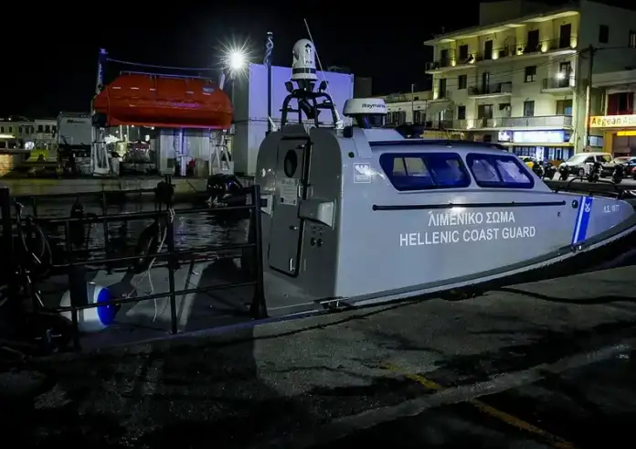 Τραγωδία στη Χίο: 15 νεκροί και δεκάδες τραυματίες μετά τη σύγκρουση σκάφους του Λιμενικού με ταχύπλοο