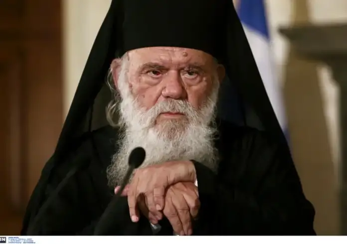 Ιερώνυμος: Η ζωή μετά την Αρχιεπισκοπή και οι σκέψεις για τον διάδοχο