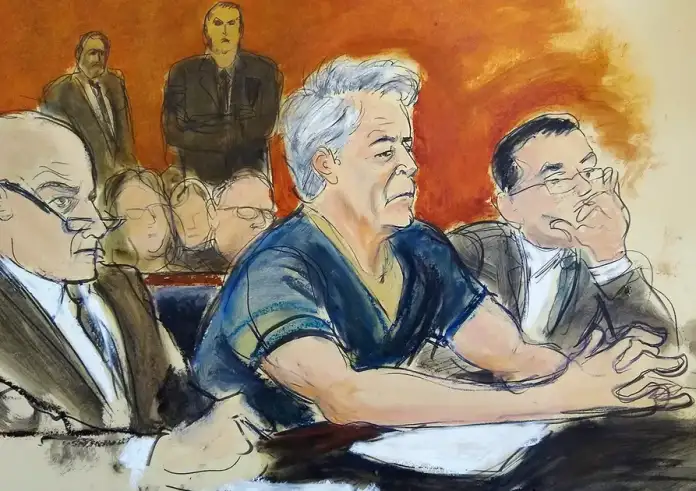 Τζέφρι Έπσταϊν: Η σκοτεινή διαδρομή του πλούτου και το «οπλοστάσιο» των εκβιασμών