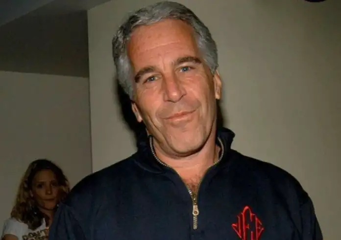 Τζέφρι Επστάιν: Το ανατριχιαστικό «Venus Project» και η εμμονή του με την αθανασία και τη «νέα φυλή»