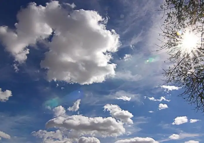 Καιρός «ασανσέρ» μέχρι την Τσικνοπέμπτη: 20άρια, καταιγίδες και αγωνία για πλημμύρες στον Έβρο