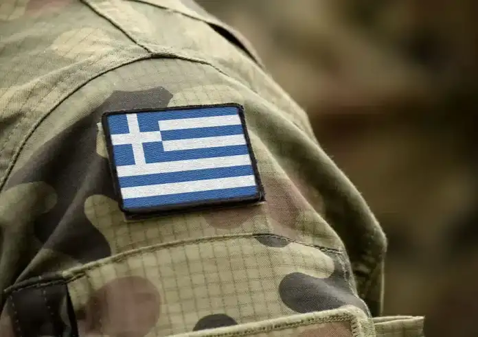 Ομολογία-σοκ από τον 50χρονο Σμήναρχο: Πώς δρούσε ο «άνθρωπος του Πεκίνου» μέσα στην Πολεμική Αεροπορία