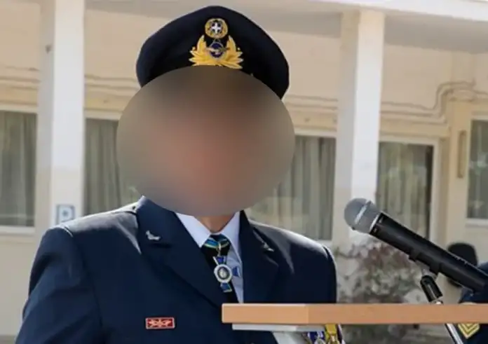 Κατασκοπεία στο Καβούρι: Το QR Code που «έκαψε» τον Σμήναρχο – Πώς CIA και ΕΥΠ ξεσκέπασαν τη δράση του