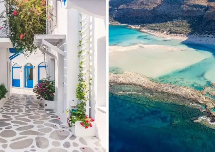 Κοινωνικός Τουρισμός 2026: Ανατροπή με την ημερομηνία – Πρεμιέρα την 1η Μαΐου για δωρεάν διακοπές