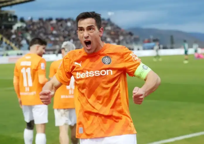 Λεβαδειακός – ΟΦΗ 0-1: Ιστορική πρόκριση για τους Κρητικούς – Στον τελικό για δεύτερη σερί χρονιά!