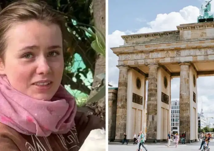 Θρίλερ με τη 16χρονη Λόρα: Εξέπεμψε σήμα το κινητό της στο Βερολίνο