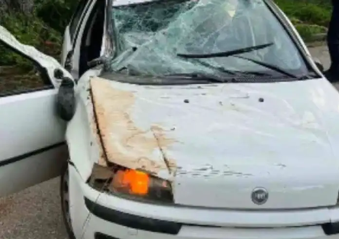 Τραγωδία στη Λούτσα: «Μαμά, τι έκανα;» – Συγκλονίζουν οι διάλογοι των ανηλίκων μετά το θανατηφόρο τροχαίο