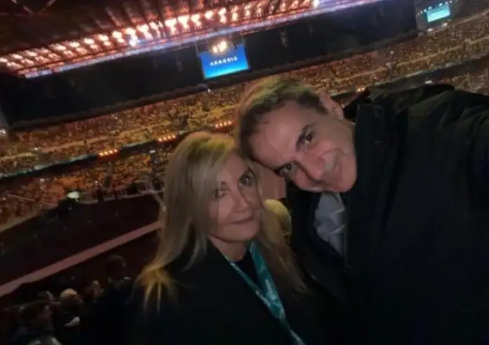 Μαρέβα Μητσοτάκη: Εξιτήριο από το ΚΑΤ μετά το χειρουργείο – Το παρασκήνιο του ατυχήματος στο Μιλάνο