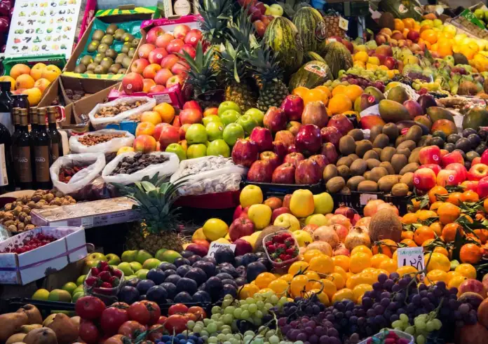 Το «φάρμακο» κρύβεται στο πιάτο: Πώς η μεσογειακή διατροφή θωρακίζει τις γυναίκες από το εγκεφαλικό