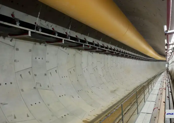 Το Μετρό «καίει» τις γειτονιές: Η Γραμμή 4 τινάζει τις τιμές των ακινήτων στον αέρα