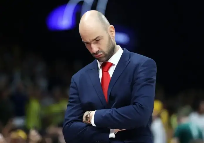 Σεισμός στην Ευρωλίγκα: Διαλύεται η Μονακό – Σκέψεις Σπανούλη για επιστροφή στην Ελλάδα