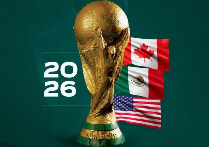 Μουντιάλ 2026: Εισιτήριο έχεις; Καλή τύχη να βρεις πτήση!   