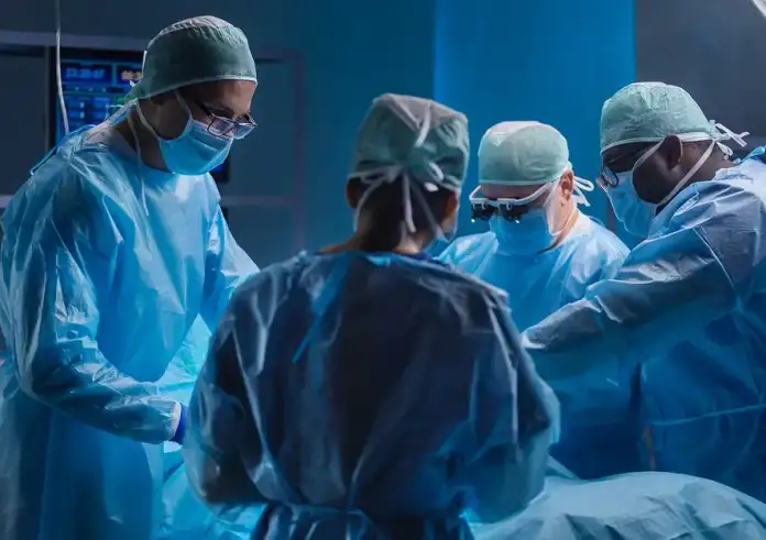 Τραγική εξέλιξη στη Νάπολη: Αδύνατο ένα νέο χειρουργείο για τον μικρό Τομάζο