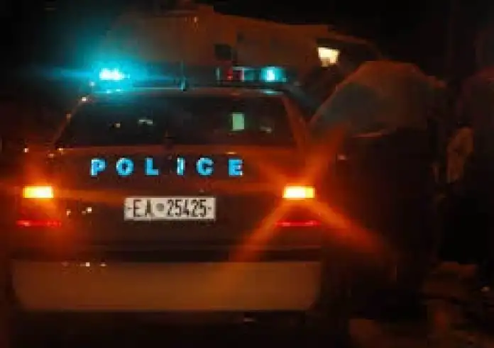 Θρίλερ σε ξενοδοχείο στο Σύνταγμα: Νεκρή 53χρονη σκηνοθέτης από το Ισραήλ