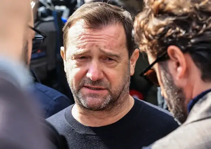 Νίκος Πλακιάς: «Δεν υπάρχει ζωή πια για εμάς» – Συγκλονίζει ο πατέρας των διδύμων λίγο πριν την επέτειο των Τεμπών