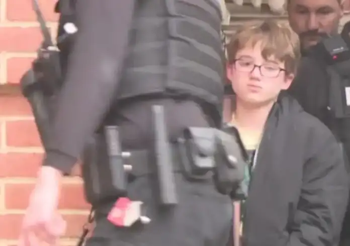 Ένας εφιάλτης για ένα Nintendo: 11χρονος εκτέλεσε τον πατέρα του την ώρα που κοιμόταν