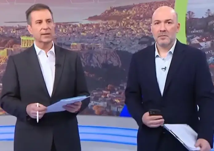 Παναγιώτης Στάθης: Η συναισθηματική απάντηση στις επιθέσεις για τον θάνατο της μητέρας του