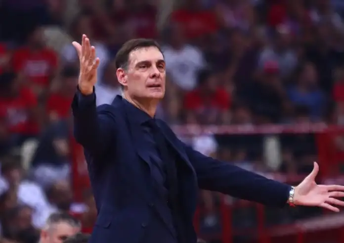 «Πόλεμος» αιωνίων: Επίσημη καταγγελία του Παναθηναϊκού στη EuroLeague κατά Μπαρτζώκα