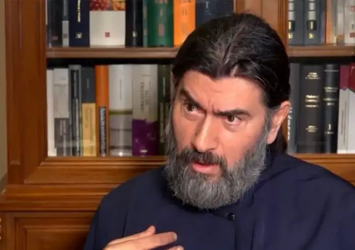 Πατήρ Αντώνιος: «Θα παλέψω για την αθωότητά μου – Όλο αυτό θα αποδειχθεί ένα μεγάλο ψέμα»