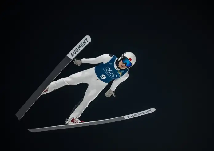 Σκάνδαλο «Penisgate» στο άλμα με σκι: Ενέσεις στο πέος για μεγαλύτερα άλματα