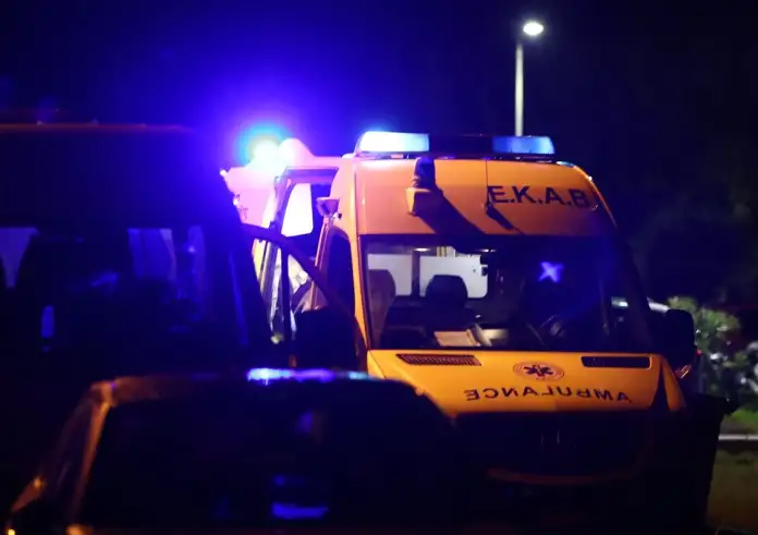 Θανατηφόρο τροχαίο στο Πέραμα: Η σύγκρουση δύο μοτοσικλετών με τραγική κατάληξη