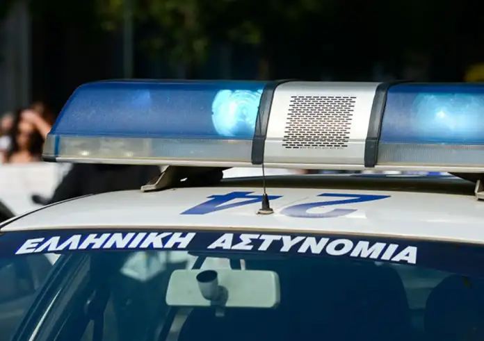 Τρόμος στο Περιστέρι: Άνδρας επιχείρησε να πατήσει παιδιά με το αυτοκίνητο – Σοκαριστικές μαρτυρίες