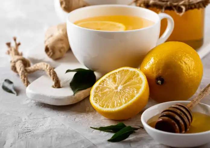 Το πρωινό ρόφημα που ξυπνά τον μεταβολισμό