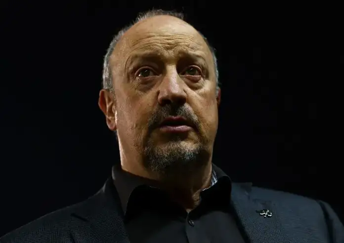 Παναθηναϊκός: Το «χρυσό» συμβόλαιο του Μπενίτεθ και η μυθική αποζημίωση σε περίπτωση απόλυσης