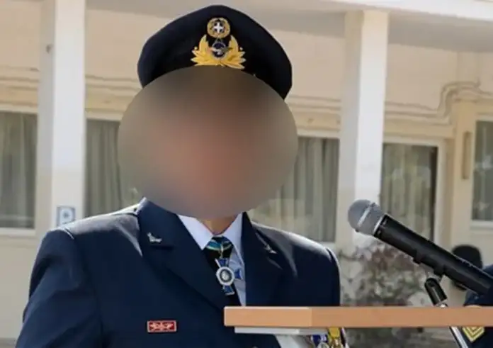 «Εθνικός μειοδότης»: Ξεσπά ο Γιώργος Τσούκαλης για τον Σμήναρχο-Κατάσκοπο – «Πυροβόλησε την καρδιά της Ελλάδας»