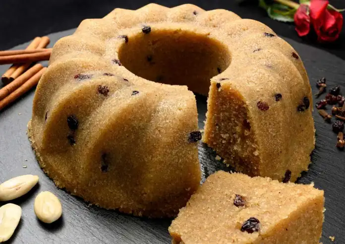 Ο απόλυτος σπιτικός χαλβάς: Το μυστικό συστατικό για να μην λασπώσει και 3 παραλλαγές που θα εντυπωσιάσουν