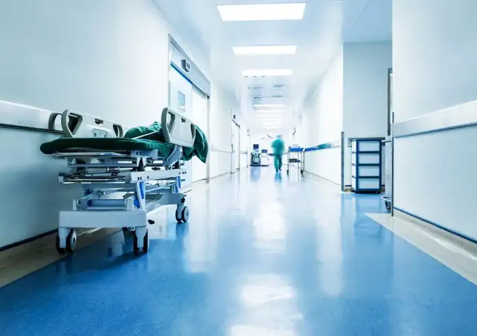 Τραγωδία στην Άρτα: Πέθανε 35χρονη μητέρα την ώρα που θήλαζε το 15 ημερών βρέφος της