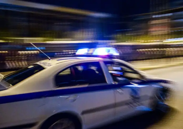 Σοκ στη Θεσσαλονίκη: Γυναίκα ακρωτηρίασε το αυτί του συντρόφου της με μια δαγκωματιά!