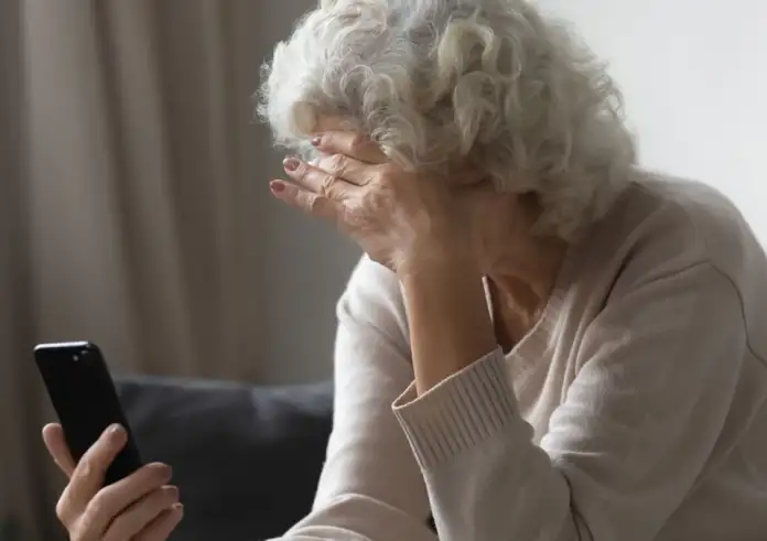 Απάτη μέσω τηλεφώνου: Η νέα μέθοδος που εξαπατά - Είστε υπό έρευνα