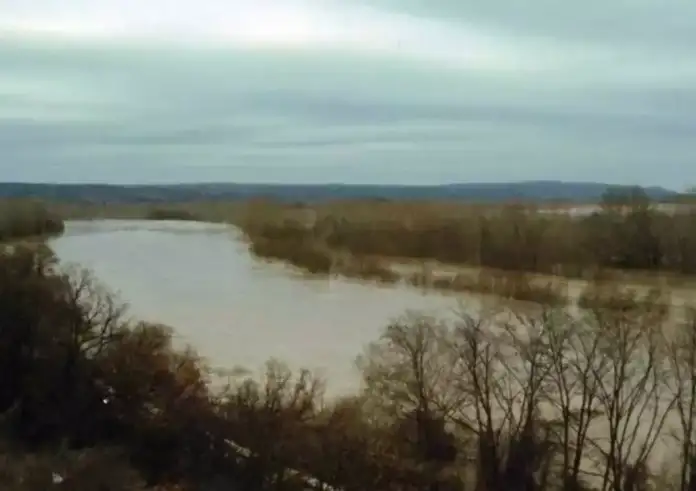 Τραγωδία στον Έβρο: Νεκροί δύο μετανάστες – Η μάχη με τα παγωμένα νερά προσπαθώντας να περάσουν το ποτάμι