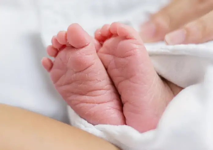 Τραγωδία στο Θέρμο: Βρέφος μόλις 6 μηνών «έσβησε» μετά το γάλα