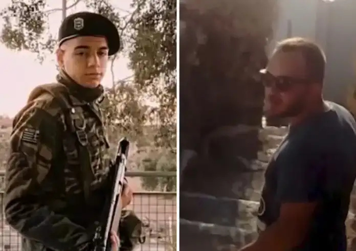 Τραγωδία στη Βάρη: Συγκλονίζουν οι γονείς των δύο εργατών που χάθηκαν από ηλεκτροπληξία