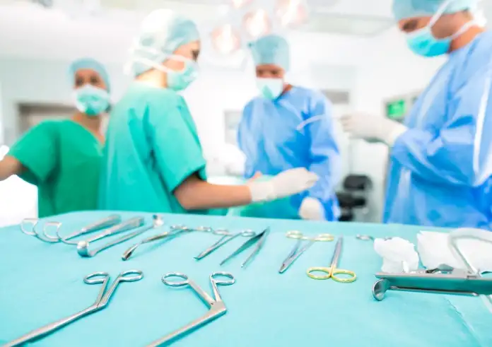 Σοβαρός τραυματισμός 17χρονου στην Πτολεμαΐδα: Η «κροτίδα» που οδήγησε στο χειρουργείο