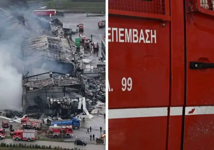 Τραγωδία στη Βιολάντα: Κατασκευαστικό σφάλμα έδειξε την έκρηξη – Το δρομολόγιο του θανάτου για το προπάνιο