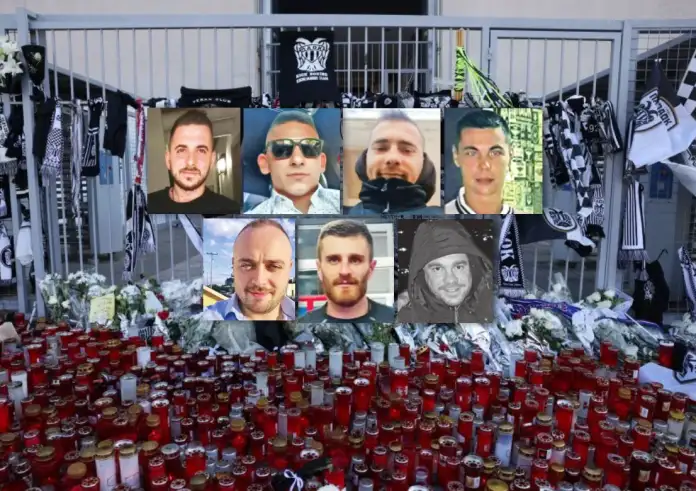 Τραγωδία στη Ρουμανία: Τα «τυφλά» δευτερόλεπτα και τα μοιραία λάθη που ξεκληρίσαν τους οπαδούς του ΠΑΟΚ