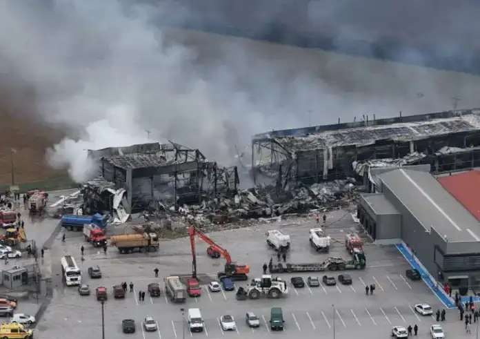 Βιολάντα: Κατάθεση-φωτιά από μηχανικό για τις ελλείψεις στις εγκαταστάσεις προπανίου