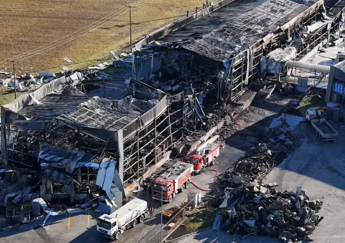 Υπόθεση «Βιολάντα»: Απολογείται αύριο ο ιδιοκτήτης – Το πολυσέλιδο πόρισμα για την τραγωδία