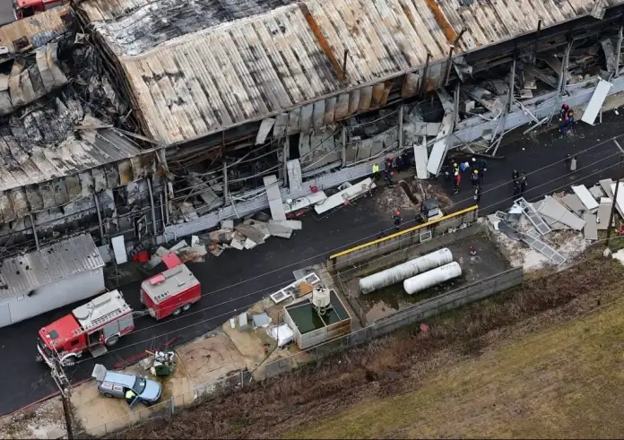 Τραγωδία Βιολάντα: Την Τρίτη απολογείται ο ιδιοκτήτης – Σοκάρουν οι αποκαλύψεις για το «εικονικό» σύστημα ασφαλείας