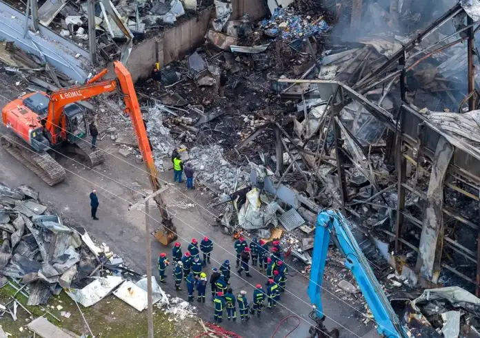 «Χωρίς άδεια επί 4 χρόνια»: Βαριές καταγγελίες για τη «Βιολάντα» από τον δικηγόρο των θυμάτων