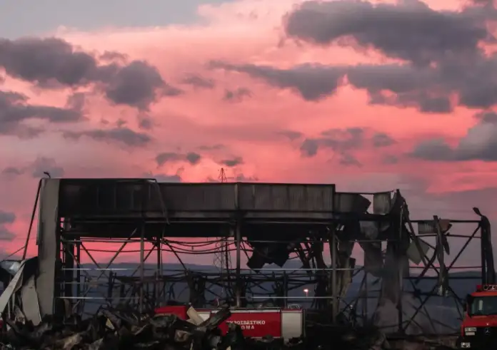 Τραγωδία Βιολάντα: Στο «μικροσκόπιο» οι σωληνώσεις για την έκρηξη – Στη Δικαιοσύνη οι οικογένειες των θυμάτων