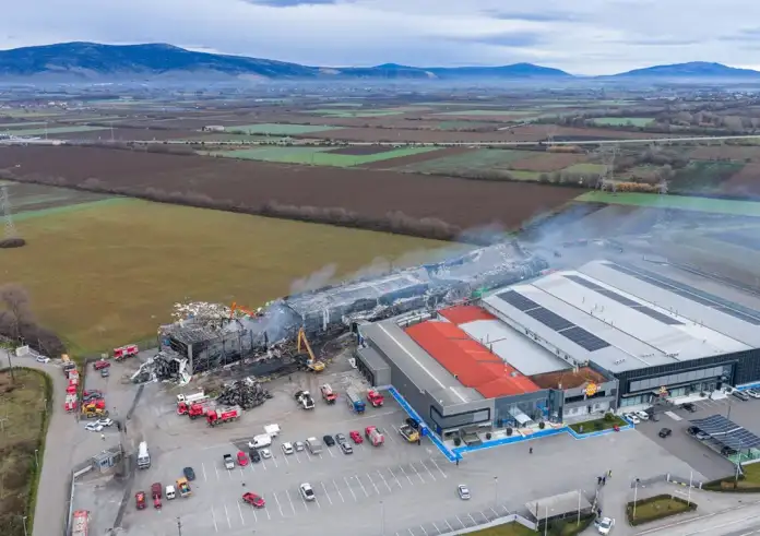 Βιολάντα: Μια «βόμβα» έτοιμη να εκραγεί στα Τρίκαλα – Εμποτισμένο με προπάνιο το έδαφος