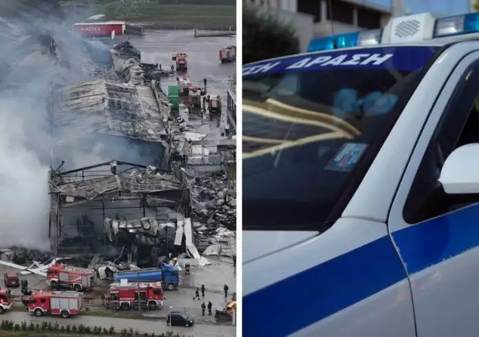 Τραγωδία Βιολάντα: Συνελήφθη εκ νέου ο ιδιοκτήτης – Σοκάρουν οι αποκαλύψεις για τη φονική έκρηξη