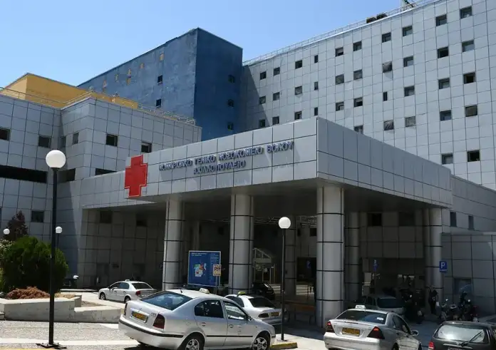 Θρήνος στον Βόλο: Κατέληξε από γρίπη Α μετά από πολυήμερη μάχη στη ΜΕΘ