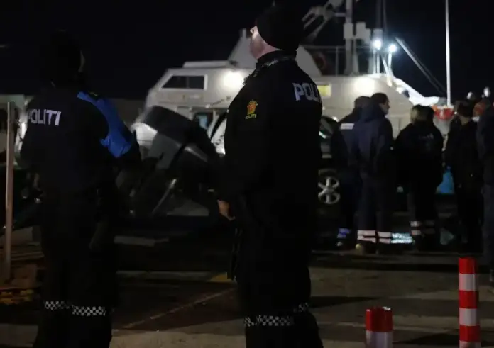 Τραγωδία στη Χίο: 15 νεκροί και σοκαριστικές μαρτυρίες – «Ανασύραμε 12 παραμορφωμένα πτώματα από το σκάφος»