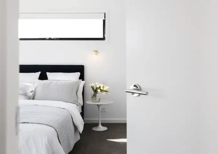 Ύπνος με κλειστή πόρτα: Γιατί πρέπει να κοιμάστε με την πόρτα του υπνοδωματίου σας κλειστή