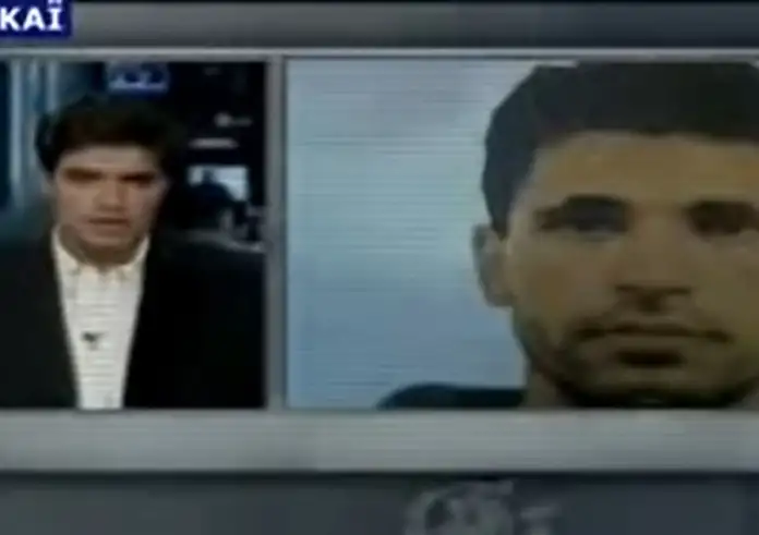 Υπόθεση Σορίν Ματέι: Η αιματοβαμμένη νύχτα της οδού Νιόβης που σόκαρε την Ελλάδα